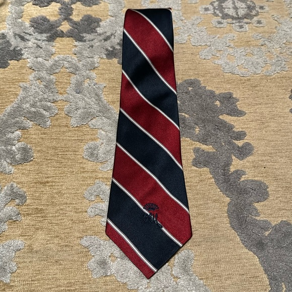 Countess Wara Accessories Countess Wara Mens Tie Poshmark